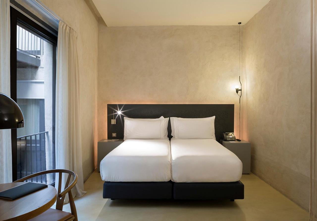 Eme Catedral Mercer Hotel Seville Luaran gambar